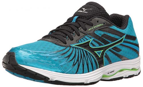 Mizuno Wave Sayonara 4 neutral running shoes