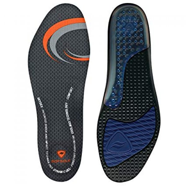 Sof Sole AIRR for comfortable healthy feet