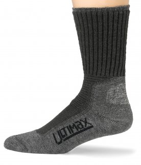 An In Depth Review of the Wigwam Ultimax Socks in 2019