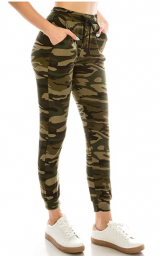 ALWAYS Drawstrings jogger