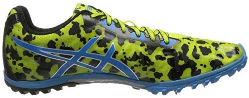 ASICS Cross Freak 2 Best Track Shoes