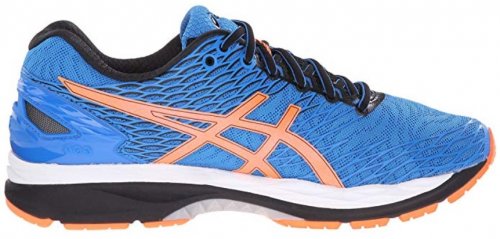 ASICS GEL Nimbus 18 Best Marathon Shoes