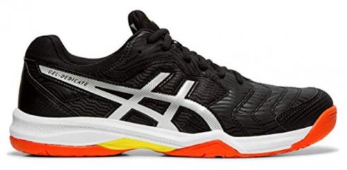 ASICS Gel-Dedicate 6 Best Netball Shoes