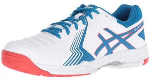 ASICS GEL-Game 6 Best Netball Shoes