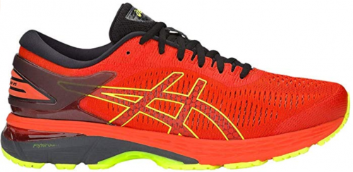 ASICS Gel-Kayano 25-Best-Road-Running-Shoes-Reviewed 2