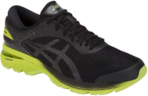 ASICS Gel-Kayano 25-Best-Road-Running-Shoes-Reviewed 3