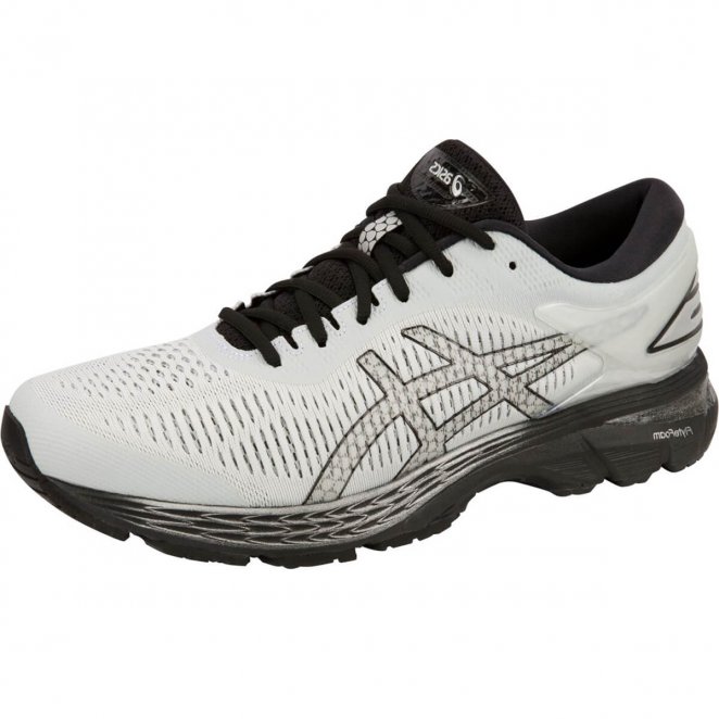 ASICS Gel-Kayano 25 best shoes for back pain