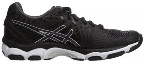 ASICS GEL-Netburner Ballistic Best Netball Shoes