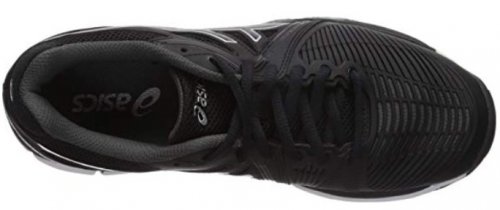 ASICS GEL-Netburner Ballistic Best Netball Shoes