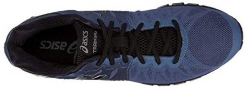 ASICS Gel Quantum 180 TR Best CrossFit Shoes