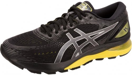 Gel Nimbus 21 asics running shoes