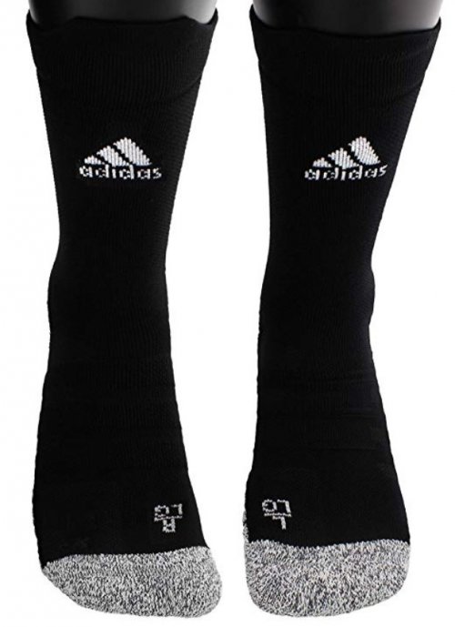 Adidas Alphaskin Traxion Best Grip Socks