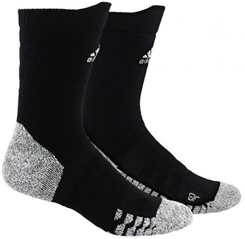Adidas Alphaskin Traxion Best Grip Socks