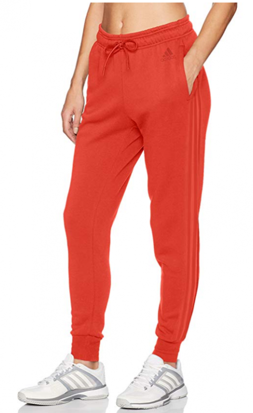 Adidas Athletics Essential-Best Skinny Joggers for Women Reviewed 2