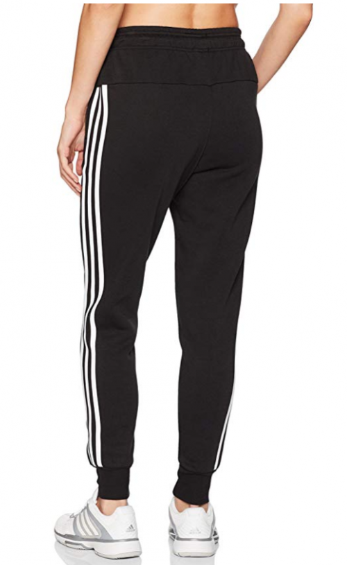 Adidas Athletics Essential-Best Skinny Joggers for Women Reviewed 3