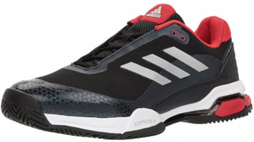 Adidas Badminton shoes Barricade Club