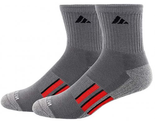 Adidas Climalite X II Best Grip Socks