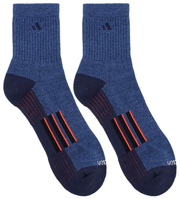 Adidas Climalite X II Best Crew Socks