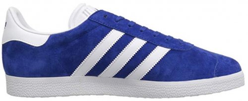 Adidas Gazelle side