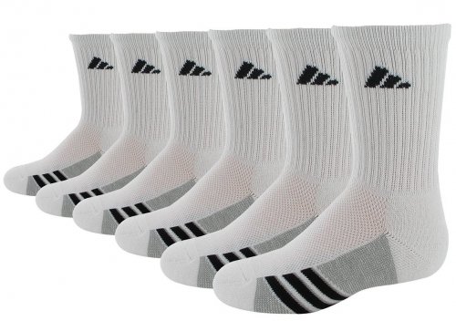 Adidas Youth Crew Best Kids Socks