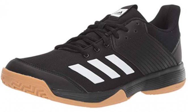 Adidas Ligra 6 Best Netball Shoes