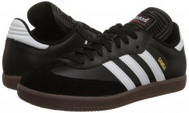 An In Depth Review of the Adidas Samba in 2018