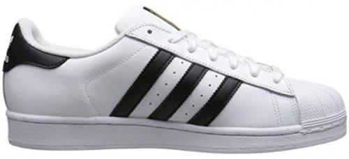 Adidas Superstar Best Adidas Sneakers for Men