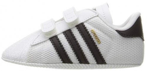 Adidas Superstar Best Crib Shoes