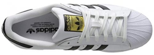 Adidas Superstar Best Adidas Sneakers for Men