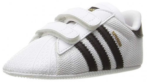 best crib shoes