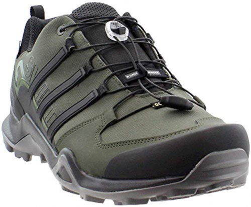 Adidas Terrex Swift-Best Gore-Tex Running Shoes Reviewed 3