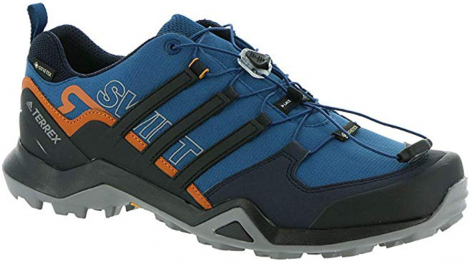 Adidas Terrex Swift R2 GTX waterproof hiking shoes