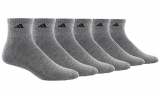 Adidas athletic sock