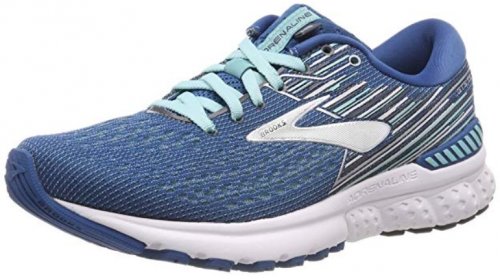 Adrenaline GTS 19 Brooks running shoes