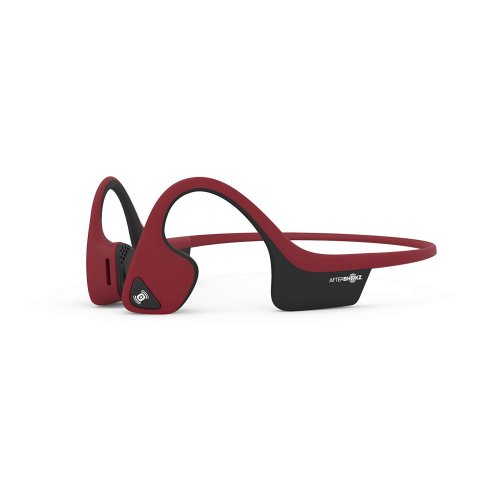 AfterShokz Trekz Air headphones for runners