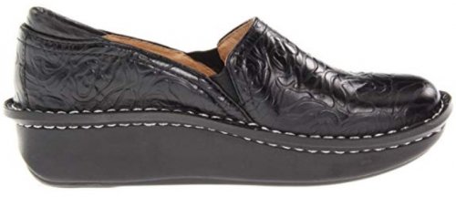 Alegria Debra Best Leather Shoes