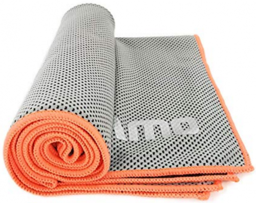 Alfamo Sports Towel