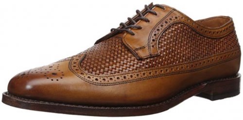 Allen Edmonds Leiden