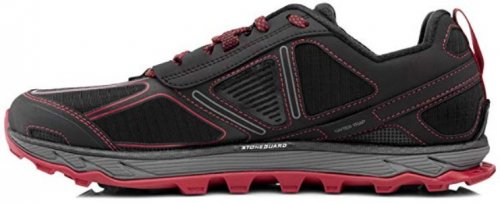 image of Altra Lone Peak 4 best outdoor shoes