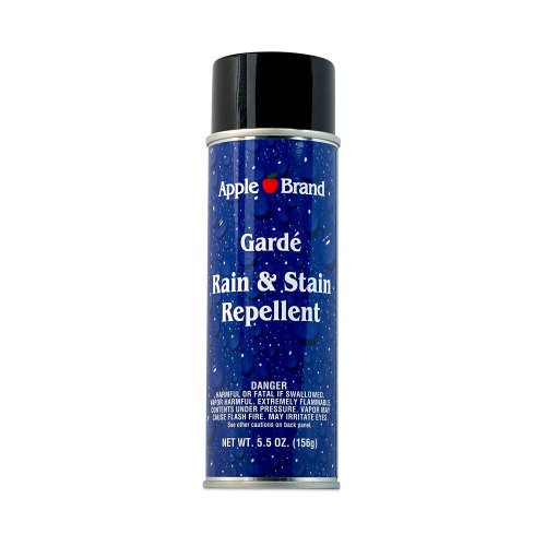 Best Shoe Protection Sprays Apple Brand Garde Rain & Stain