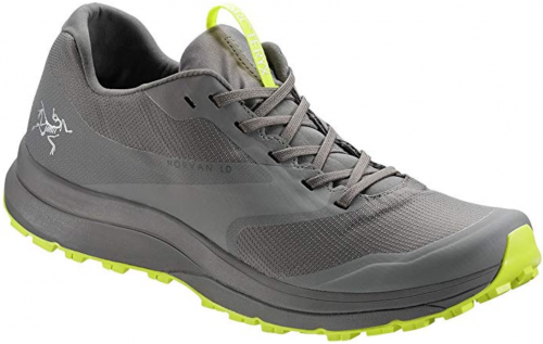 Arc`teryx Norvan LD-Best Gore-Tex Running Shoes Reviewed 2