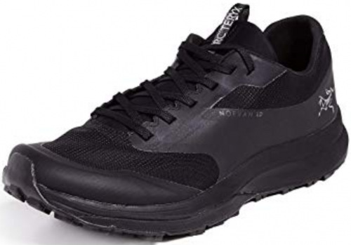 Arc`teryx Norvan LD-Best Gore-Tex Running Shoes Reviewed 3