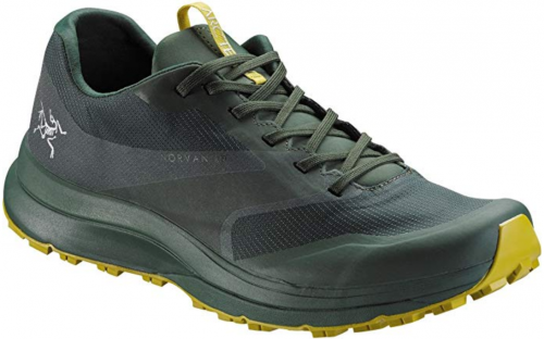 best gore tex trainers