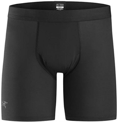 Boody Body EcoWear best underwear for hiking