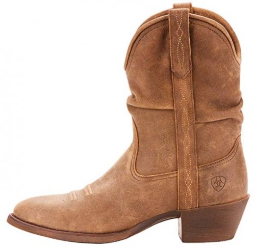 Ariat Reina Best Slouch Boots