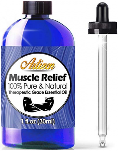 10 Best Muscle Relaxers Reviewed in 2022 | WalkJogRun