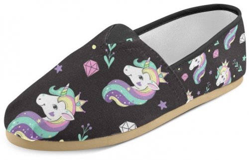 Artsadd Slip-On