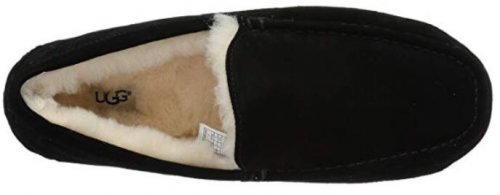 Ascot Best UGG Slippers