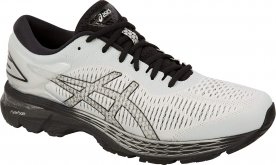 An in depth review of the Asics Gel Kayano 25 in 2019