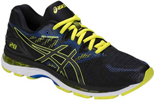 Asics Gel-Nimbus 20